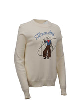 OutbackTrading.com 2026 - Women's Howdy Sweater Sweaters