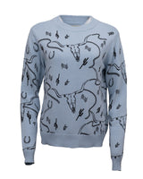 OutbackTrading.com 2026 - Women's Ainsley Sweater (Light Blue) Light Blue / SM 40318-LBL-SM 789043441000 Sweaters
