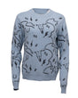 OutbackTrading.com 2026 - Women's Ainsley Sweater (Light Blue) Light Blue / SM 40318-LBL-SM 789043441000 Sweaters