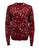 OutbackTrading.com 2026 - Women's Ainsley Sweater (Wine) Wine / SM 40318-WNE-SM 789043441055 Sweaters