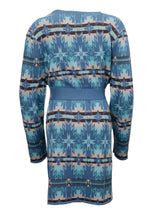 OutbackTrading.com Women's Opal Sweater - Turquoise Sweaters
