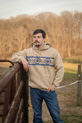 OutbackTrading.com 2026 - Menâ€™s Casey Hoodie Sweatshirts
