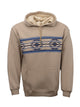 OutbackTrading.com 2026 - Menâ€™s Casey Hoodie Beige / SM 40133-BEI-SM 789043440676 Sweatshirts