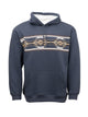 OutbackTrading.com 2026 - Menâ€™s Casey Hoodie Gray / SM 40133-GRY-SM 789043440737 Sweatshirts