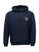 OutbackTrading.com Men's Bison Hoodie - Midnight Midnight / SM 40382-MDN-SM 789043442847 Sweatshirts