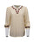 OutbackTrading.com Lilah Shirt Tan / SM 40311-TAN-SM 789043431469