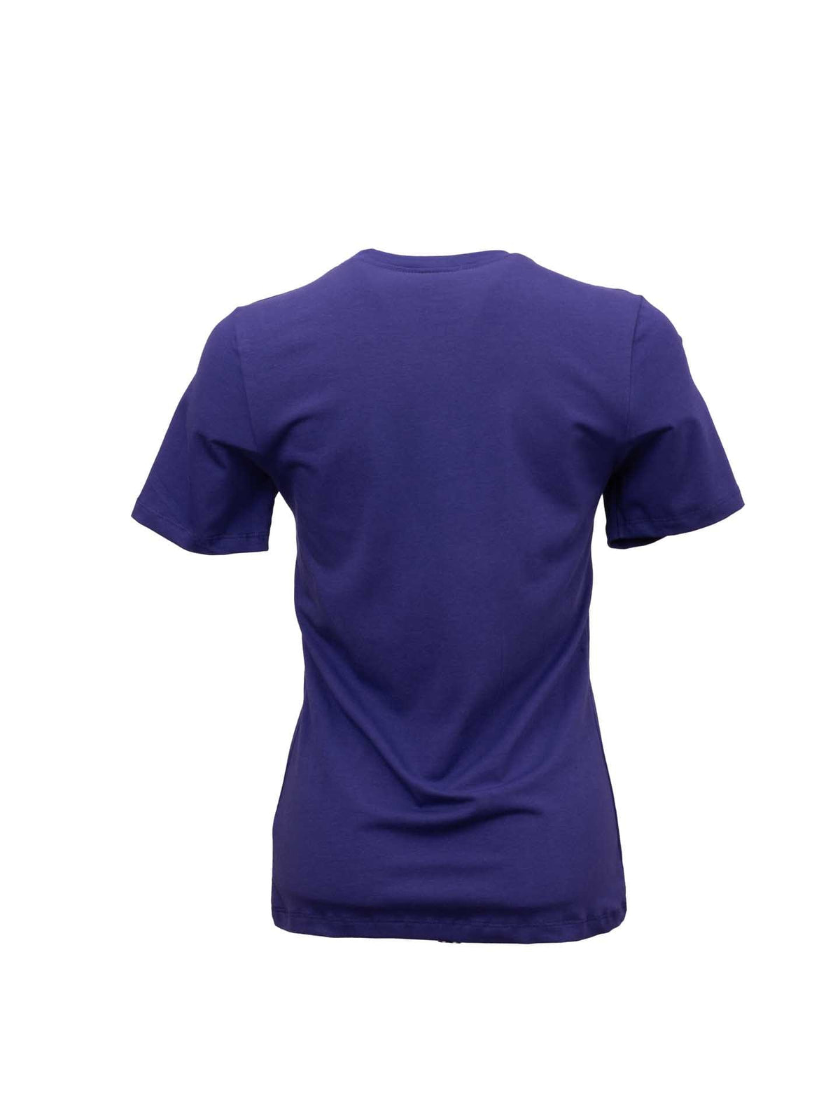 OutbackTrading.com Women's Boo Crew Tee - Plum Tees