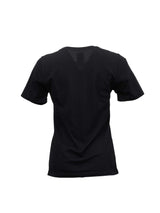 OutbackTrading.com Women's Queen of Hearts Tee - Black Tees