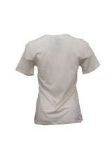 OutbackTrading.com Women's Queen of Hearts Tee - Cream Tees