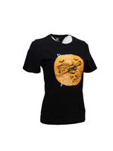 OutbackTrading.com Women's Riding for the Thrills Tee - Black Tees