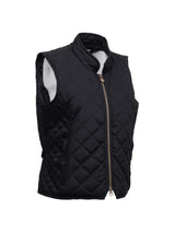 OutbackTrading.com 2026 - Womenâ€™s Quilted Riding Vest Vests