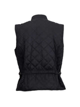 OutbackTrading.com 2026 - Womenâ€™s Quilted Riding Vest Vests