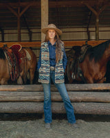 OutbackTrading.com 2026 - Womenâ€™s Stockard Vest Vests