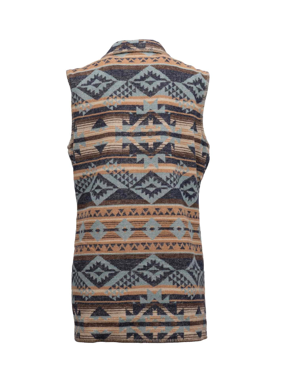 OutbackTrading.com 2026 - Womenâ€™s Stockard Vest Vests