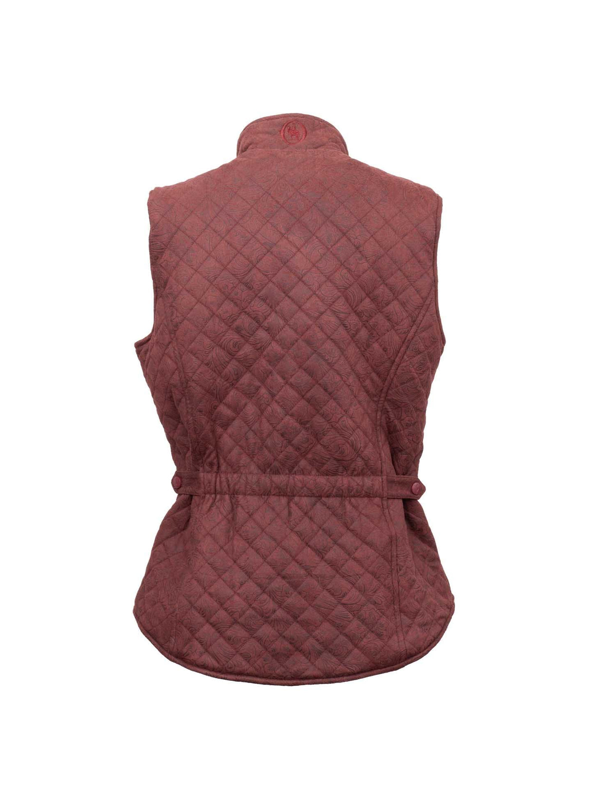 OutbackTrading.com 2026 - Womenâ€™s Wilona Vest Vests