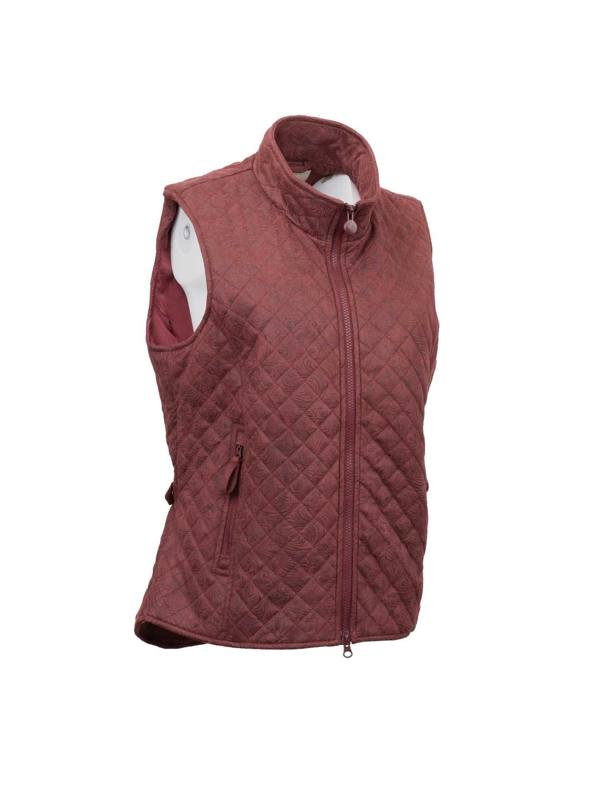OutbackTrading.com 2026 - Womenâ€™s Wilona Vest Vests