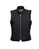 OutbackTrading.com 2026 - Womenâ€™s Quilted Riding Vest Black / SM 40321-BLK-SM 789043441123 Vests