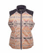 OutbackTrading.com Ladies' Maybelle Vest Desert Ivory / SM 29629-DSI-SM 789043437782 Vests