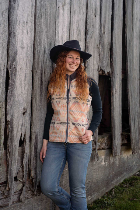 OutbackTrading.com Ladies' Maybelle Vest Vests