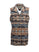 OutbackTrading.com 2026 - Womenâ€™s Stockard Vest Light Blue / SM 29655-LBL-SM 789043438208 Vests