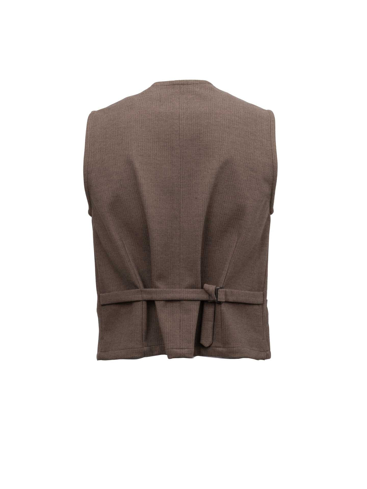 OutbackTrading.com Men's Reed Vest - Tan Vests