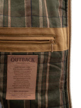 OutbackTrading.com Men's Sawbuck Vest Vests