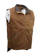 OutbackTrading.com Men's Sawbuck Vest Vests