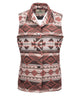 OutbackTrading.com Women's Susan Vest - Rasberry Rasberry / SM 29922-RAS-SM 789043439441 Vests