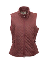 OutbackTrading.com 2026 - Womenâ€™s Wilona Vest Rust / SM 29640-RST-SM 789043437928 Vests