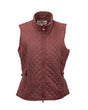OutbackTrading.com 2026 - Womenâ€™s Wilona Vest Rust / SM 29640-RST-SM 789043437928 Vests