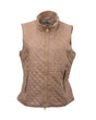 OutbackTrading.com 2026 - Womenâ€™s Wilona Vest Tan / SM 29640-TAN-SM 789043437997 Vests