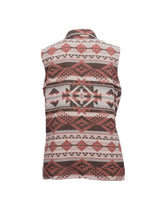 OutbackTrading.com Women's Susan Vest - Rasberry Vests