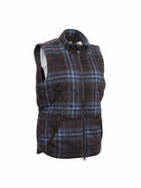 OutbackTrading.com Women's Rosalie Vest - Driftwood
