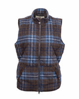 OutbackTrading.com Women's Rosalie Vest - Driftwood