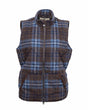 OutbackTrading.com Women's Rosalie Vest - Driftwood