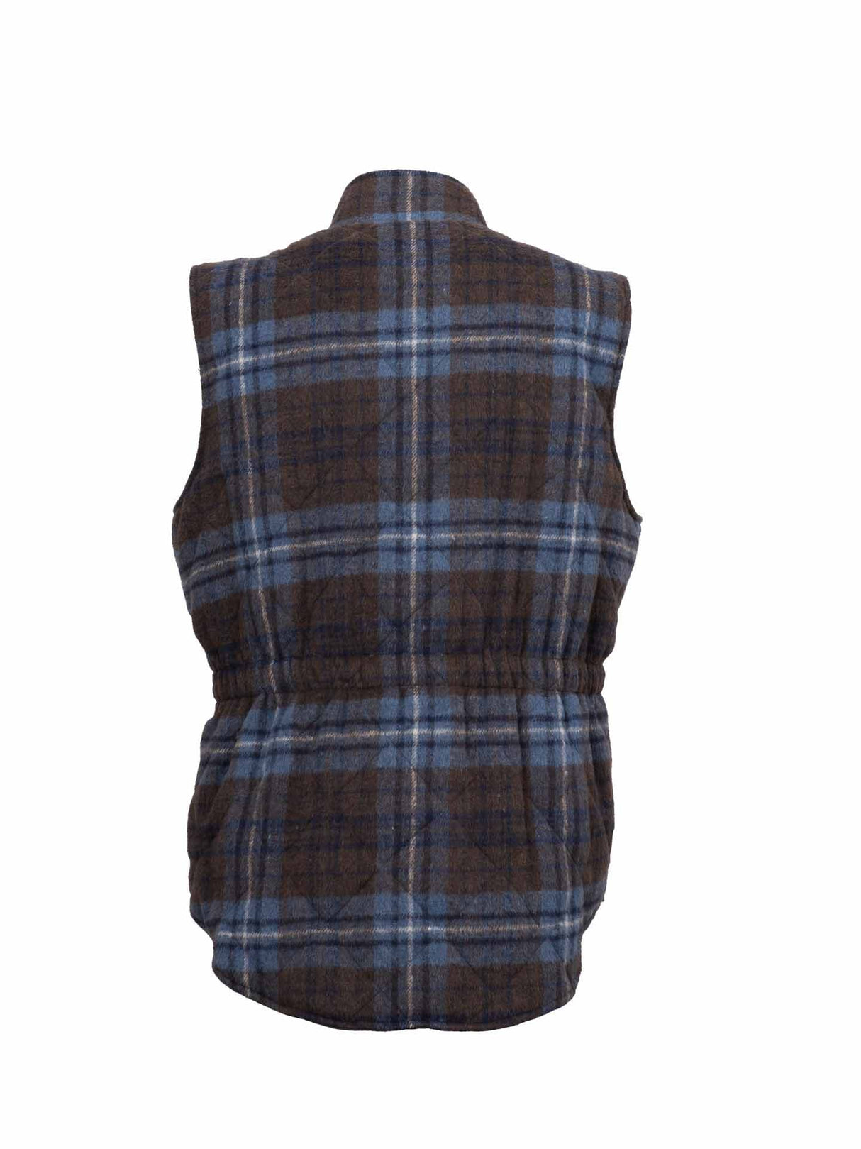 OutbackTrading.com Women's Rosalie Vest - Driftwood