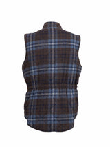 OutbackTrading.com Women's Rosalie Vest - Driftwood