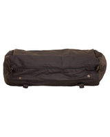 Outback Trading Company Cantle Bag Brown / ONE 2004-BRN-ONE 089043841825 Accessories