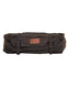 Outback Trading Company Cantle Bag Brown / ONE 2004-BRN-ONE 089043841825 Accessories