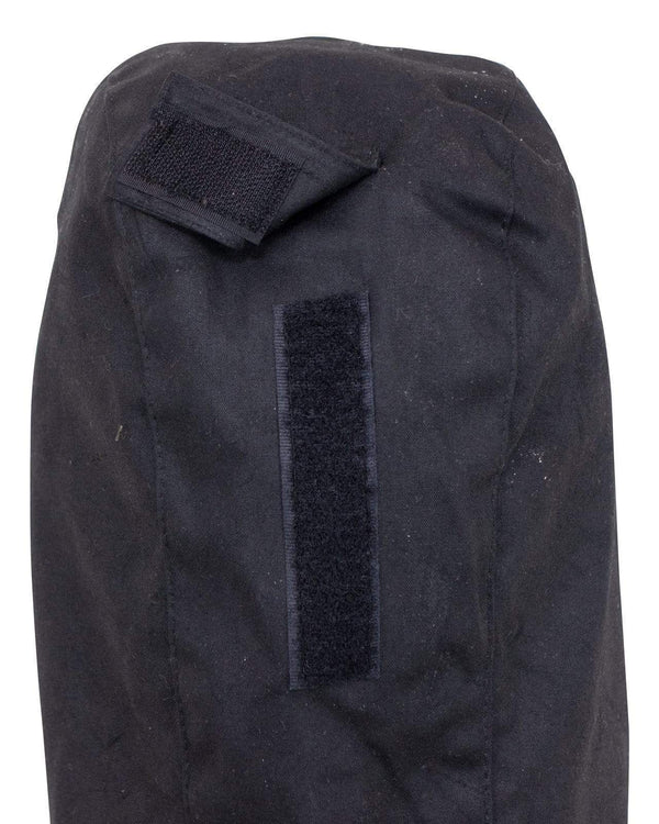 Oilskin Hood - 4