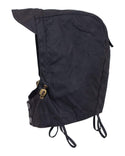 Oilskin Hood - 6