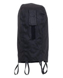 Oilskin Hood - 7
