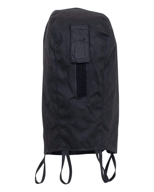 Oilskin Hood - 7