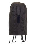 Oilskin Hood - 14