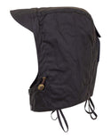 Oilskin Hood - 13