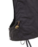 Oilskin Hood - 10