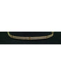 Outback Trading Company Hat Band - OT605 Brown / ONE OT605-BRN-ONE 789043351187