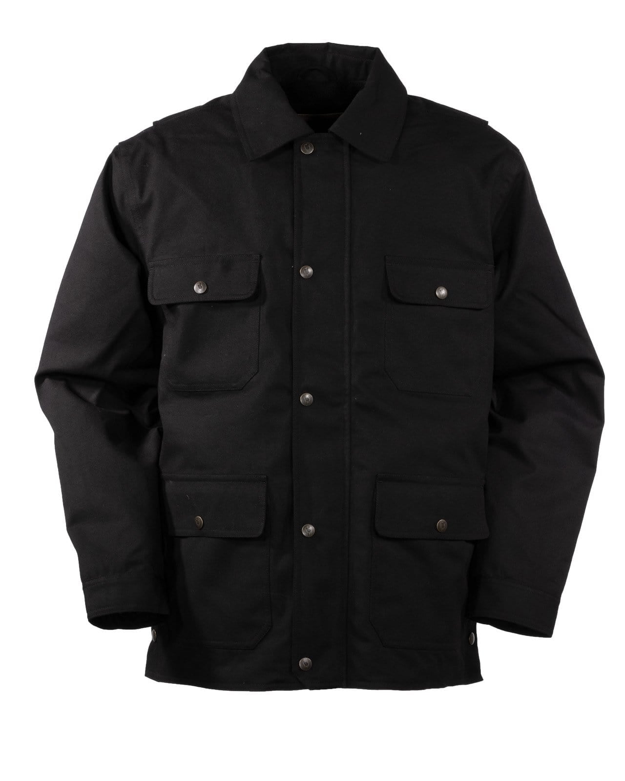 Men's Thomas Jacket – OutbackTrading.com