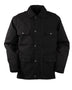 Outback Trading Company Men’s Thomas Jacket Black / L 28910-BLK-LG 789043376753 Coats & Jackets
