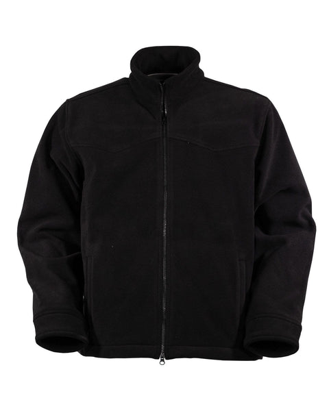 Outback Trading Company Men’s Oregon Jacket Black / M 29750-BLK-MD 789043382044 Coats & Jackets